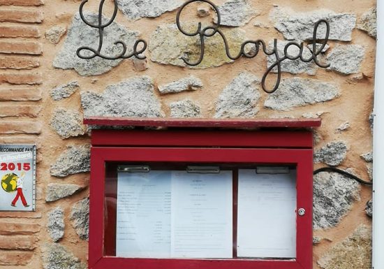 LE ROYAL