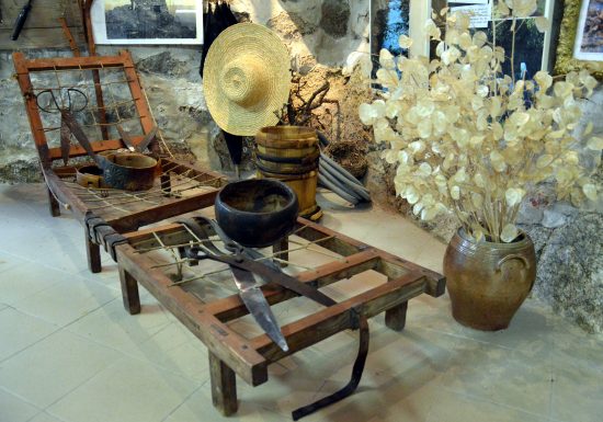 MUSEE DE LA SOLANA