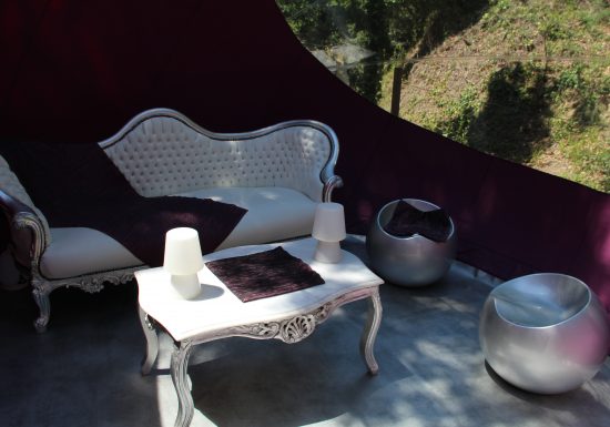 BULLE GLAM – LES PERLES CATALANES