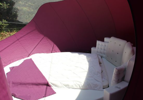 BULLE GLAM – LES PERLES CATALANES