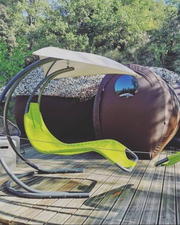 BULLE ETHNIC – LES PERLES CATALANES