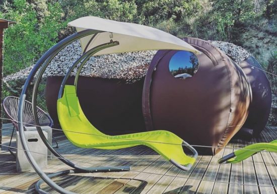 BULLE ETHNIC – LES PERLES CATALANES