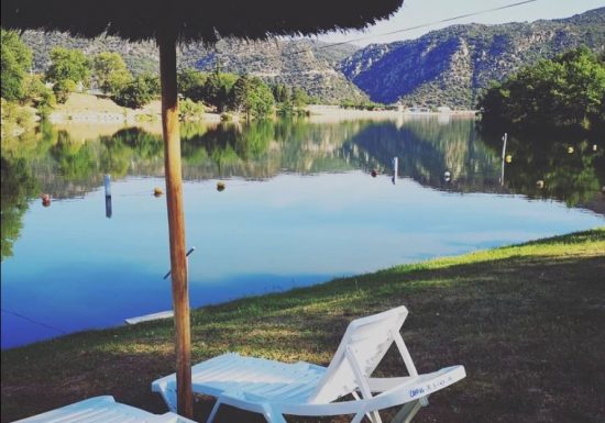 LE DOME – LES PERLES CATALANES