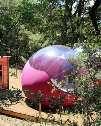 BULLE GLAM – LES PERLES CATALANES