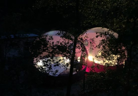 BULLE GLAM – LES PERLES CATALANES