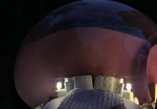 BULLE GLAM – LES PERLES CATALANES