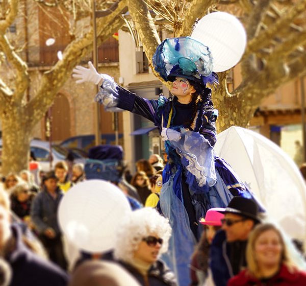 SPECTACLE ECHASSES
