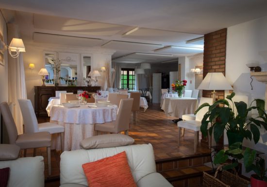 LES LOGES DU JARDIN D’AYMERIC