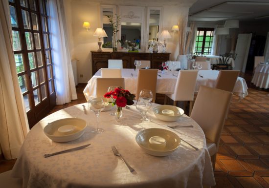 LES LOGES DU JARDIN D’AYMERIC