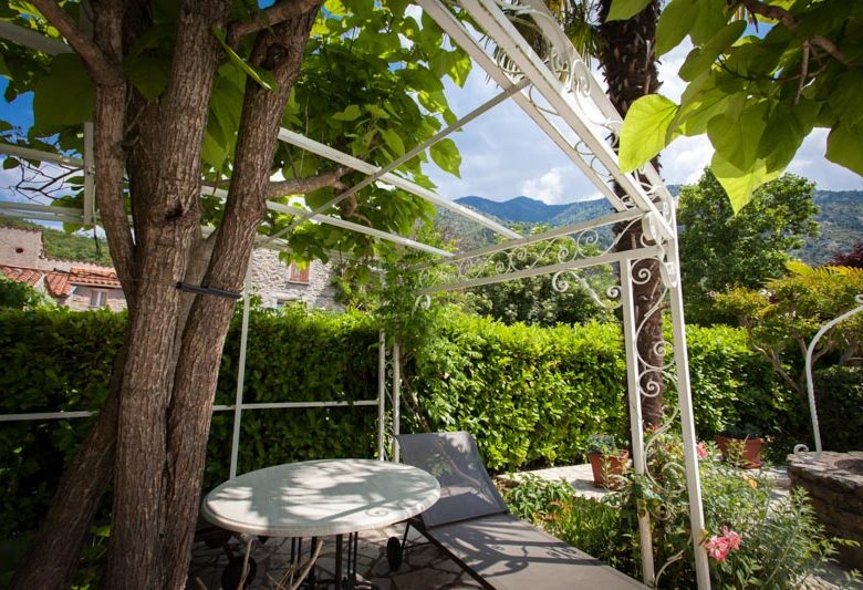 LES LOGES DU JARDIN D’AYMERIC