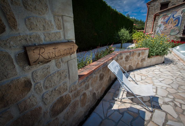 LES LOGES DU JARDIN D’AYMERIC