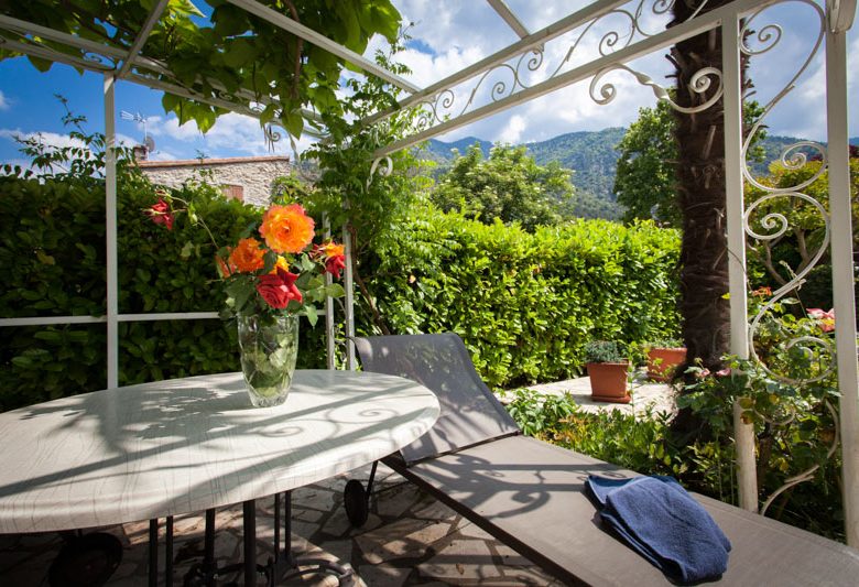 LES LOGES DU JARDIN D’AYMERIC