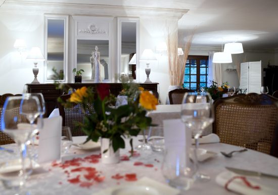 LES LOGES DU JARDIN D’AYMERIC