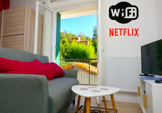 MAISON EL ROSER – BACIVERS