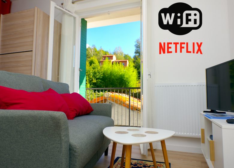 MAISON EL ROSER – BACIVERS