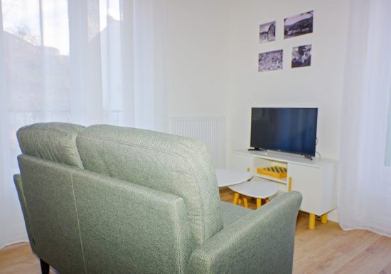 MAISON EL ROSER – BACIVERS