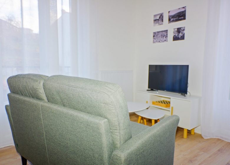 MAISON EL ROSER – BACIVERS