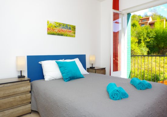 MAISON EL ROSER – BACIVERS