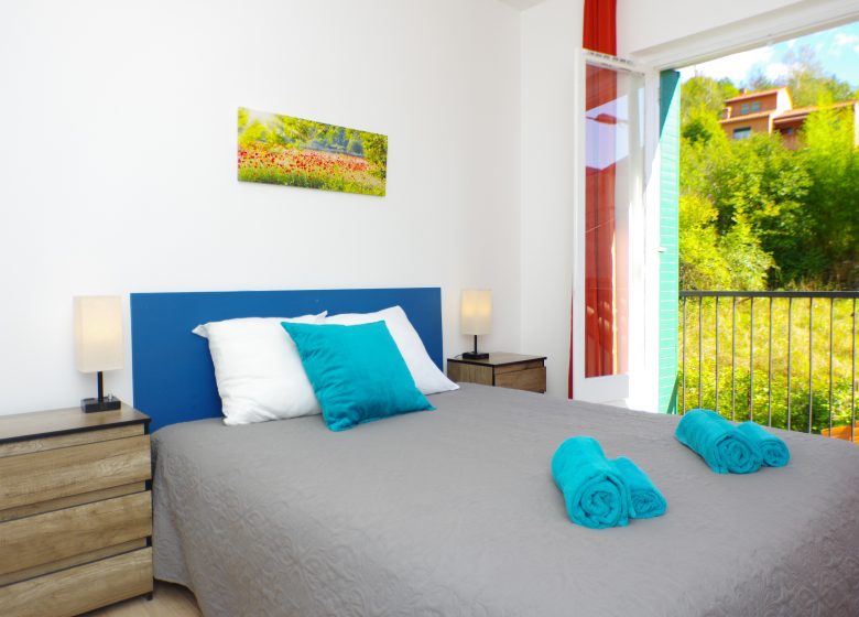 MAISON EL ROSER – BACIVERS