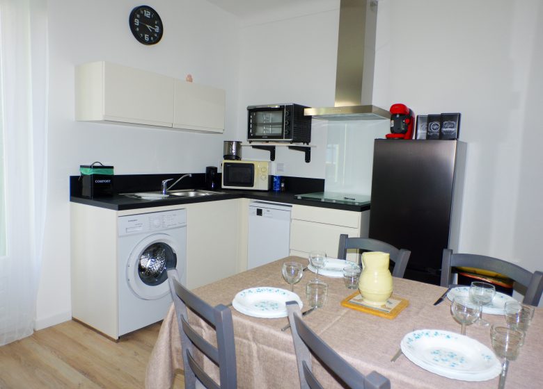 MAISON EL ROSER – BACIVERS