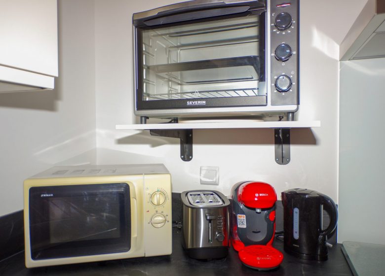 MAISON EL ROSER – BACIVERS