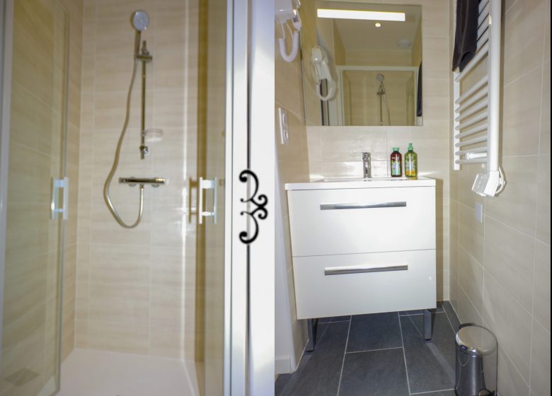 MAISON EL ROSER – BACIVERS