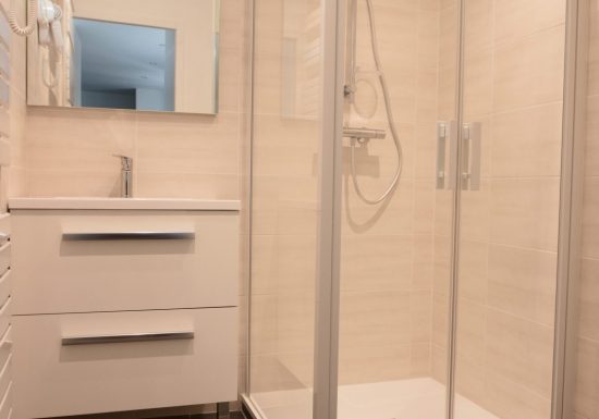 MAISON EL ROSER – TRES VENTS