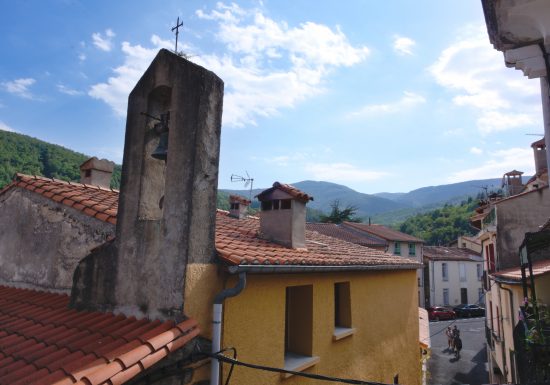 MAISON EL ROSER – TRES VENTS