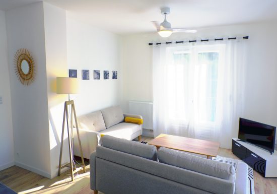 MAISON EL ROSER – TRES VENTS