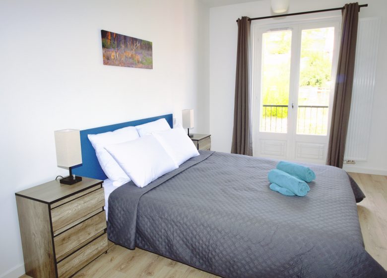 MAISON EL ROSER – TRES VENTS