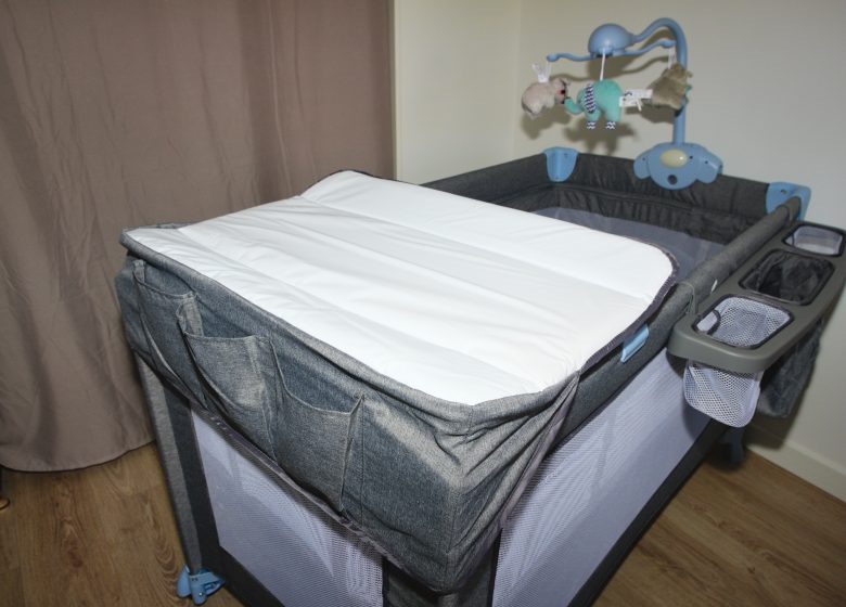 MAISON EL ROSER – TRES VENTS