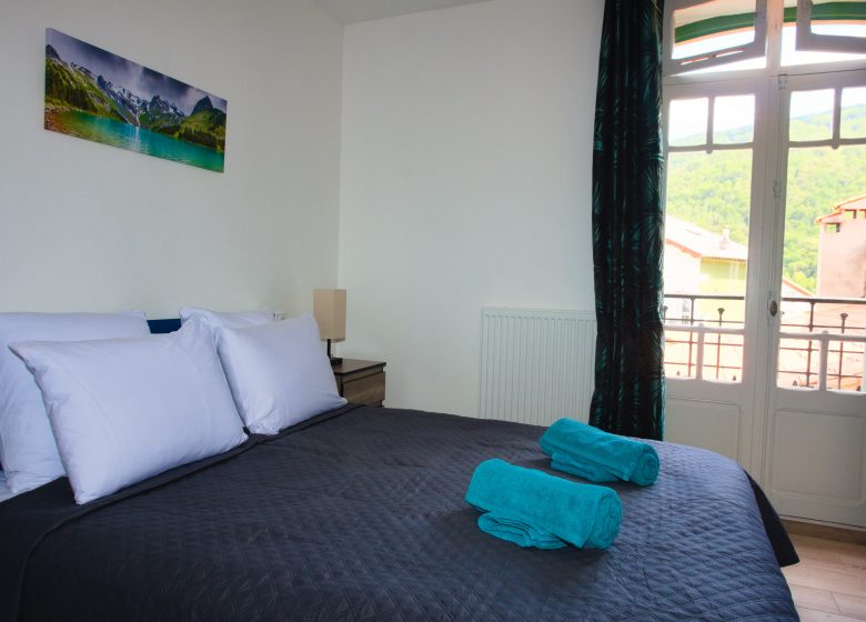 MAISON EL ROSER – TRES VENTS