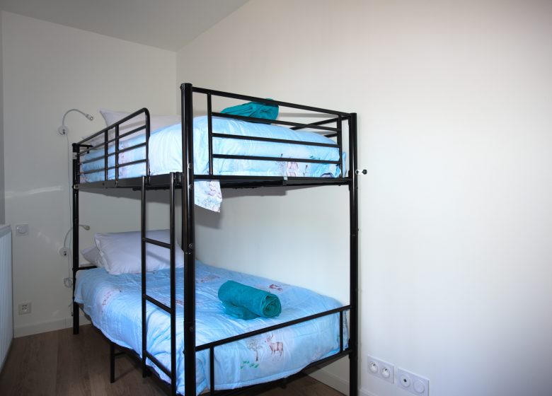 MAISON EL ROSER – TRES VENTS