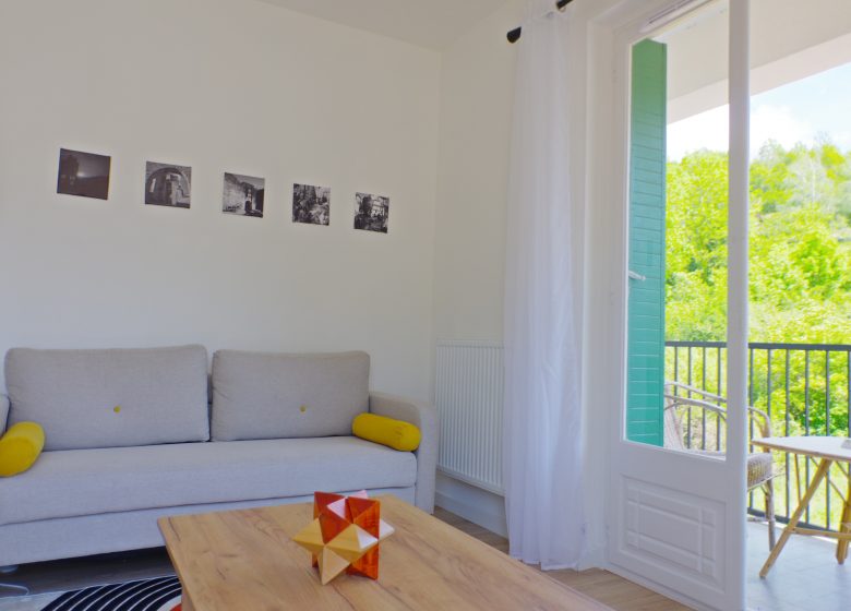 MAISON EL ROSER – TRES VENTS