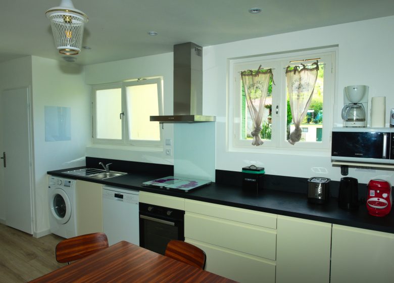 MAISON EL ROSER – TRES VENTS