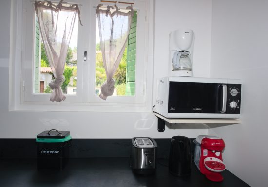 MAISON EL ROSER – TRES VENTS