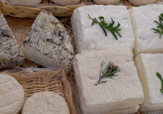 MARCHE DE PRODUCTEURS