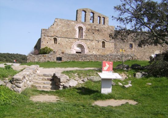 FONDATION DU PRIEURE DE MARCEVOL