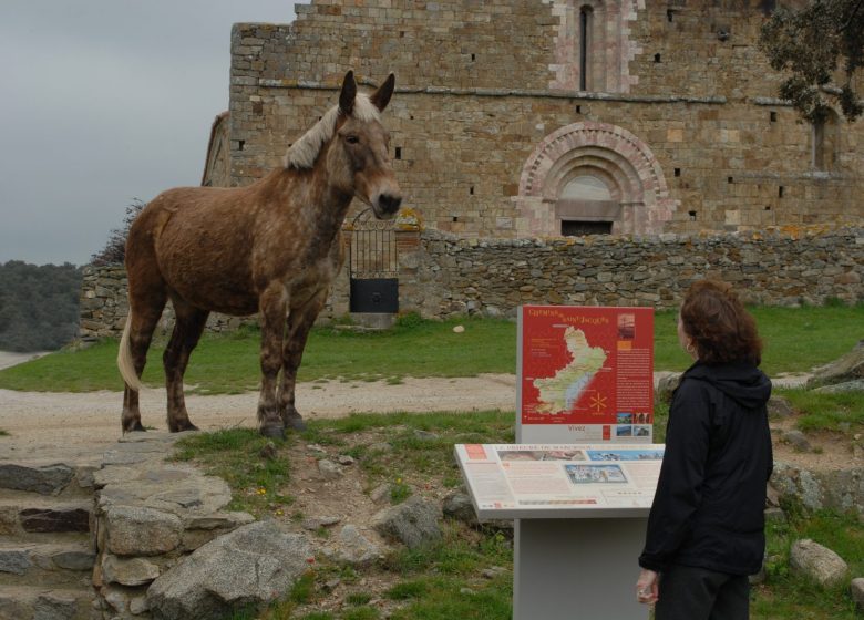 FUNDACION DEL PRIORADO DE MARCEVOL