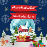 vallespircanigo MARCHÉ DE NOËL