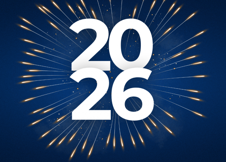 RÉVEILLON DU NOUVEL AN