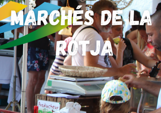 FÊTE DE LA ROTJA