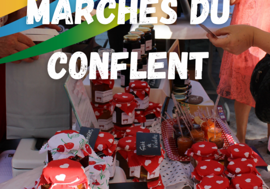 MARCHE TRADITIONNEL
