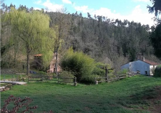 FROMAGERIE DU MOLI D’EN DAGUES