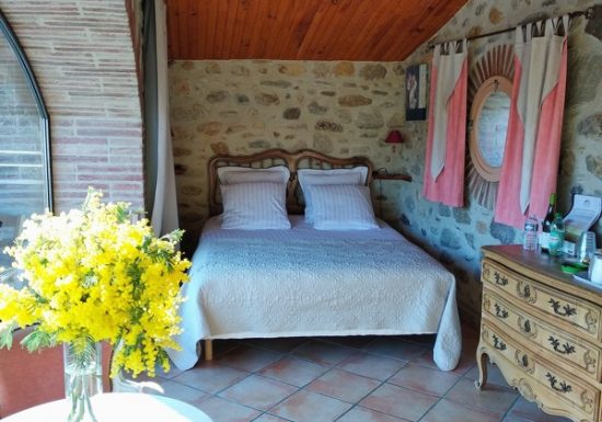 MOULIN DE LA PASSERE