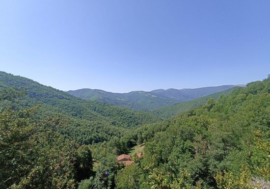 LA MONTAGNE AUX ETOILES – GÎTE LA SOURCE
