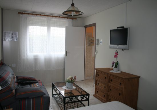 AUBERT SALA AURÉLIE