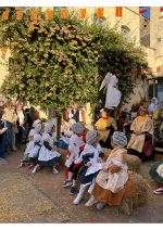 amelielesbains LES ROIS MAGES À PALALDA