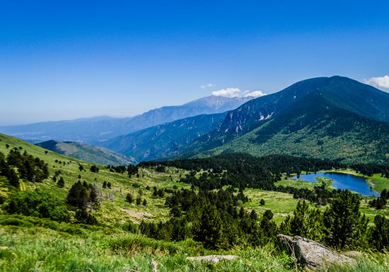 RESERVE NATURELLE DE NOHEDES