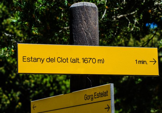 RESERVE NATURELLE DE NOHEDES